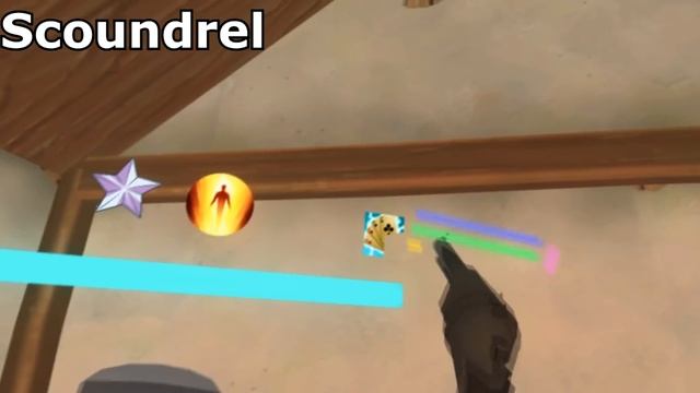 OrbusVR: Reborn Class Breakdown смотреть онлайн