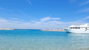 Нудистский пляж в CORAL BEACH Hurgada, ну и весь обзор отеля 2020-2021
