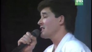 Салават Фатхетдинов - Кайда син бэхет (1994)