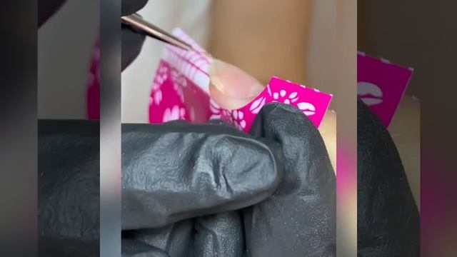 Треснул ноготь смотреть онлайн