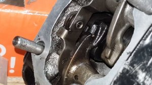 Как работает декомпрессор на мопеде альфа дельта питбайке