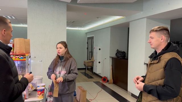 КАК СДЕЛАТЬ РЕЗУЛЬТАТ ЗА МЕСЯЦ Больше 400 000₽ на Мобильном кинотеатре смотреть онлайн