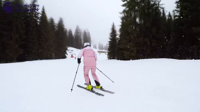 Atomic Cloud 9 ski review seizoen 2020 - 2021 смотреть онлайн
