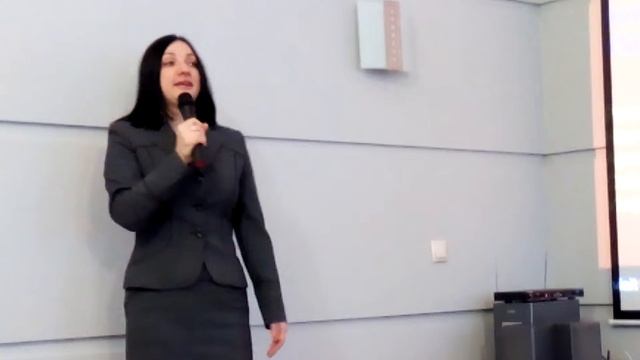 Презентация туристских возможностей г.Турку (Финляндия) в Петербурге(4) смотреть онлайн