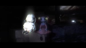 Pied Piper (CG5) | Amanda the Adventurer Animated Music Video