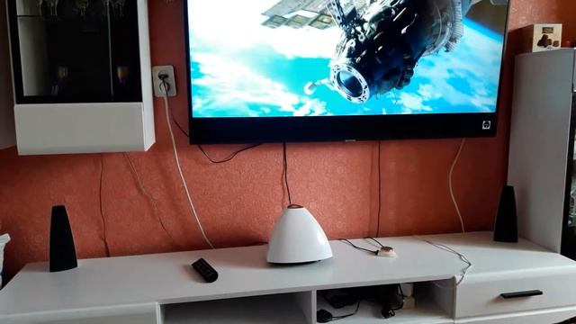 Акустика под телевизор Edifier E3350 Prisma (отзыв через пол года) смотреть онлайн