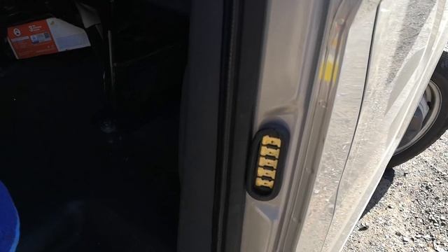 ГАЗЕЛЬ НЕКСТ ЦМФ готовлю машину к зиме. смотреть онлайн