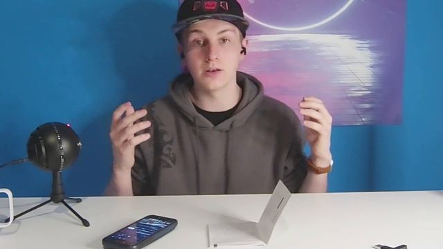 The BEST Sound Option For VR! EasySMX TG-01 Wireless Earbuds смотреть онлайн