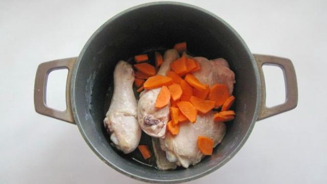 Сборник рецептов