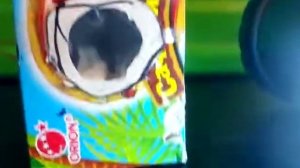 Стиральная машина из картона