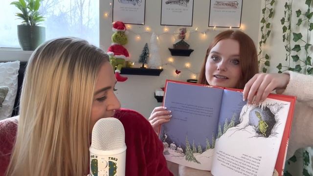 My Mom Tries ASMR смотреть онлайн