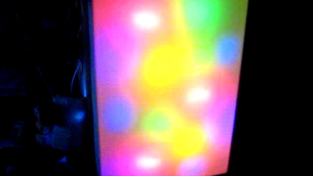 Цветомузыка смотреть онлайн