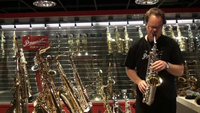 Alto#2 comparison P Mauriat Alto 67UL,76UL,86UL,87,Selmer mark6,67UL,76UL смотреть онлайн