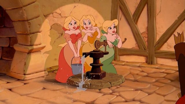 Клип на песню "Девочки такие девочки" смотреть онлайн