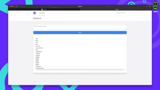 Can ChatGPT program a twitter competitor? смотреть онлайн