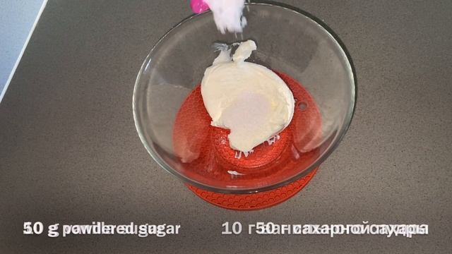 Easy Strawberry Tart L Клубничный тарт