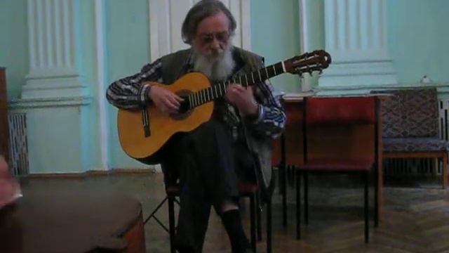 Andrey Bugrov смотреть онлайн