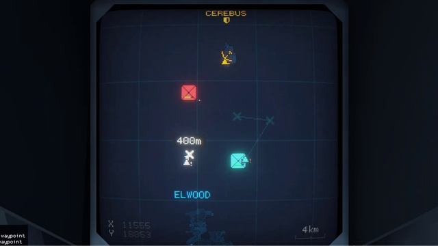 CARRIER COMMAND 2: Improved Enemy Carrier Hunt смотреть онлайн