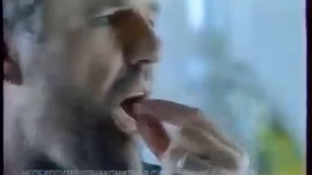 Реклама ТераФлю® Лар Некогда болеть! 2008 (2) смотреть онлайн