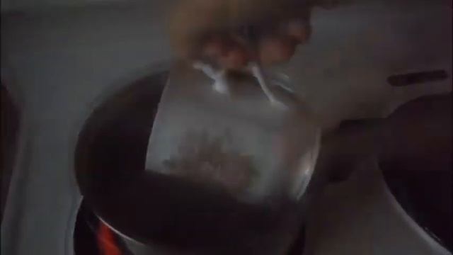 Простые вкусные рецепты. Овсянка, сэр! Rolled oats Sir... смотреть онлайн