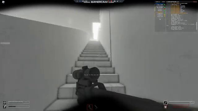 roblox SCP Anomaly Breach 2 war 6 смотреть онлайн