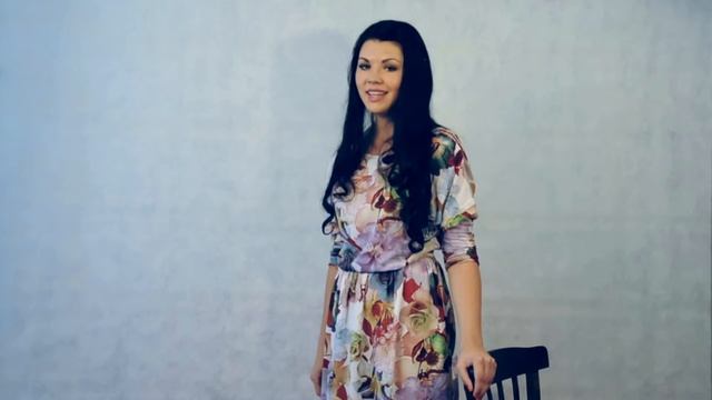 Ольга Янович читает "Я научилась просто, мудро жить..." Анны Ахматовой смотреть онлайн