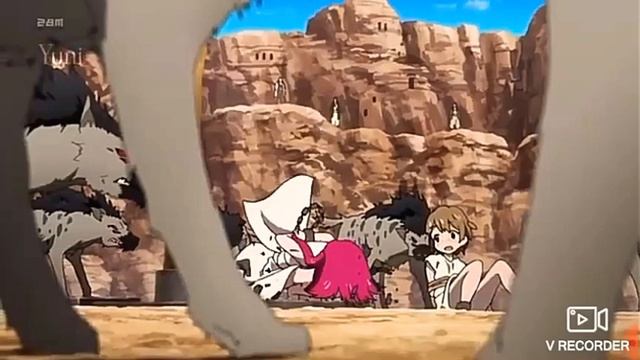 Аниме клип –баюшки баю. Ета мае первое видео смотреть онлайн