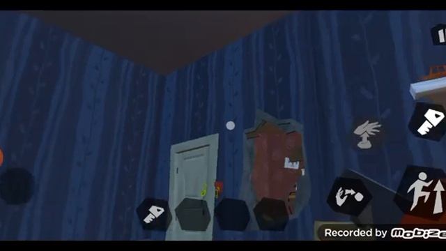 Картошка фри и Крутая сметанка Играют В Привет Сосед