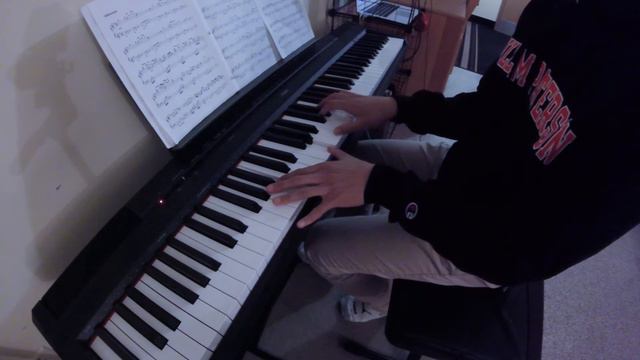 Yiruma-Do You смотреть онлайн