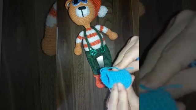 l#amigurumi kedi#cat Yapımı #crochettoys #toysvideo #pinterest #amigurumipattern #minik #kedi смотреть онлайн