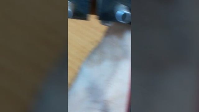 Мегаджет 2701 по вопросу по переделке на российскую сетку ч.2 смотреть онлайн