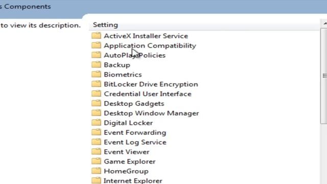 This program is blocked due to compatibility issues смотреть онлайн