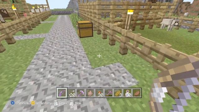 Minecraft Xbox 360 Edition - Tu14 In 2020 смотреть онлайн