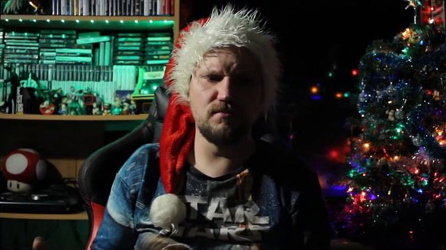 Игровой Викинг Новогодняя История 5 Special Edition смотреть онлайн