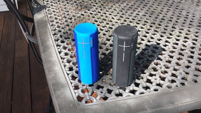 SteelFrodo TechBench Review of the UE Boom 2 смотреть онлайн