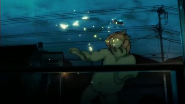 Jujutsu Kaisen Fanmade OP смотреть онлайн