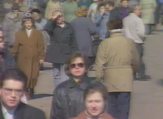 Григорий Кваша. Векторное кольцо. Архив (апрель,1996 г.) смотреть онлайн