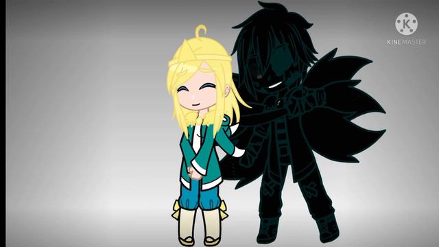 When Nightmare tries to kill Dream||my undertale au смотреть онлайн