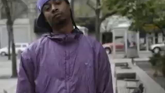 Danny Brown - Cyclops