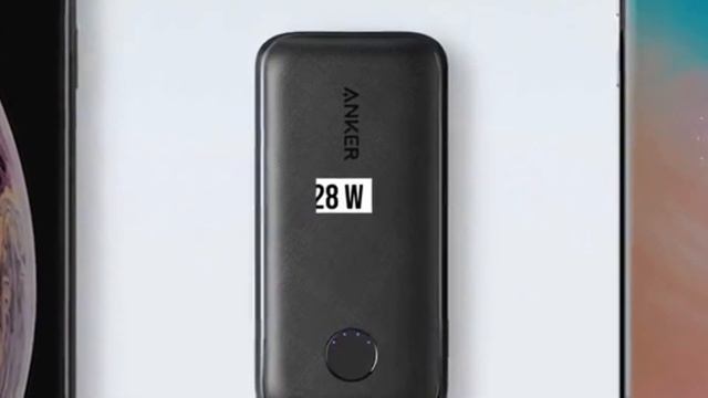 Best portable powerbank смотреть онлайн
