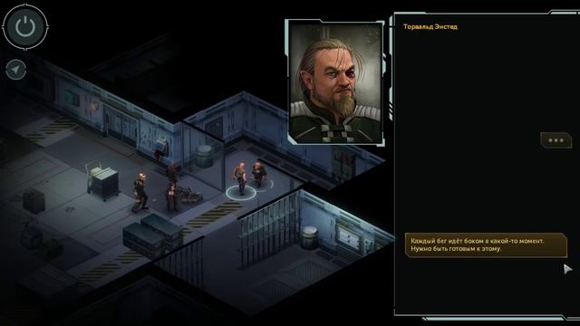 Shadowrun: Dragonfall e17 с Леммингом и Банзайцем смотреть онлайн