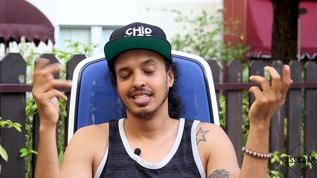 Dancehall Documentary - Ep. 2.1 