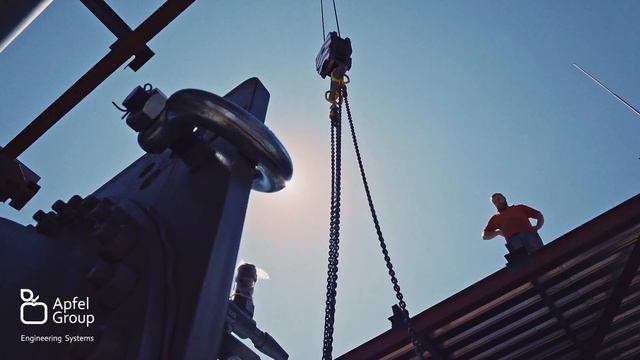 ApfelGroup & Blockbuster Mall. Presentation 2019 смотреть онлайн