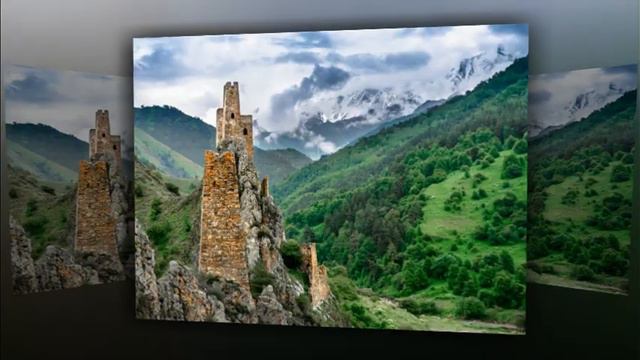 ИНГУШЕТИЯ:ОПРОВЕРЖЕНИЕ ФАКТОВ ПО ВОПРОСУ БАШЕН!!!ЧТО СЛУЧИЛОСЬ??? смотреть онлайн