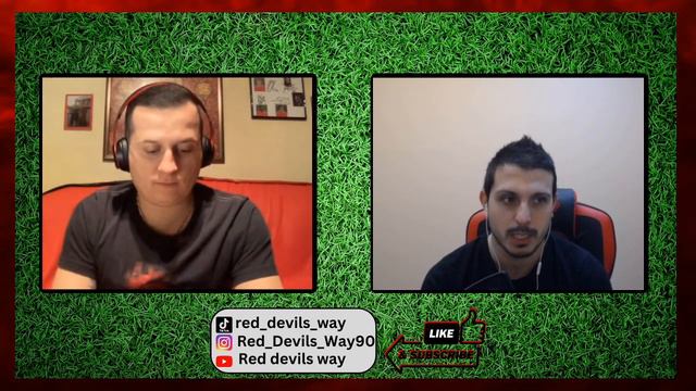 10 футболисти остават без договор в Ман. Юнайтед. Как ще действа клуба, нашите размишления. С Румен смотреть онлайн