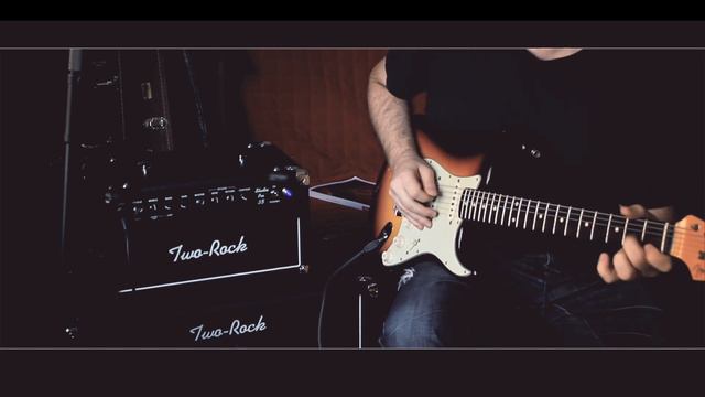 Two Rock Studio Pro 35 смотреть онлайн