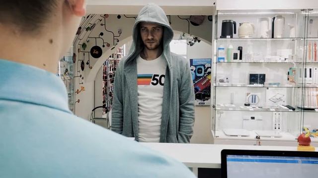 Россия 2029 год. Russia 2029