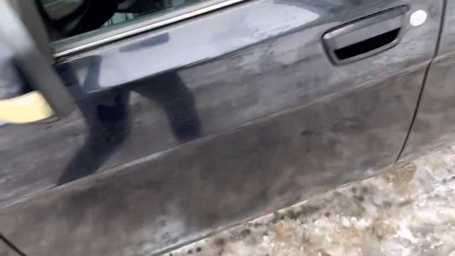 Газ 31105 Крайслер 2008 смотреть онлайн