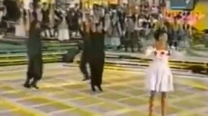 Роза Рымбаева-Кең дала сені сағынам.Азия дауысы