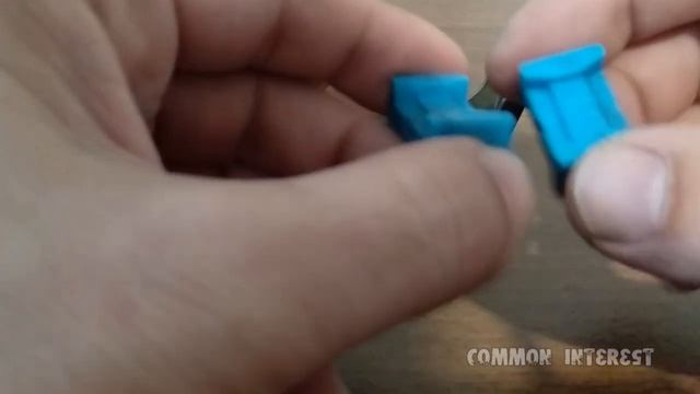 Восстановление ограничителей дверей без затрат. На примере Nissan Almera n16 смотреть онлайн